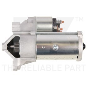 Köp Startmotor av NK 4713350 till det låga priset 1857,80 kr