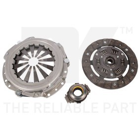 Köp Startmotor av NK 4715090 till det låga priset 1197,61 kr