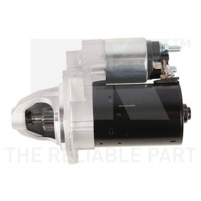 Köp Startmotor av NK 4715970 till det låga priset 1450,20 kr