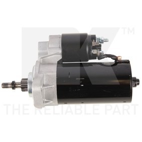 Köp Startmotor av NK 4716240 till det låga priset 1144,94 kr