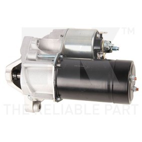 Köp Startmotor av NK 4716380 till det låga priset 1587,79 kr