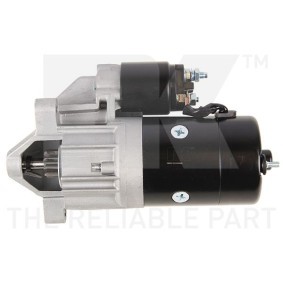 Köp Startmotor av NK 4716980 till det låga priset 1688,22 kr