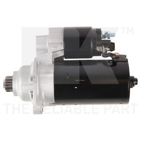 Köp Startmotor av NK 4716990 till det låga priset 1674,60 kr