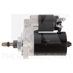 Köp Startmotor av NK 4718310 till det låga priset 1194,62 kr