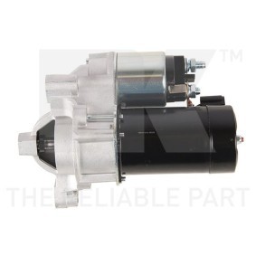 Köp Startmotor av NK 4718321 till det låga priset 1654,13 kr