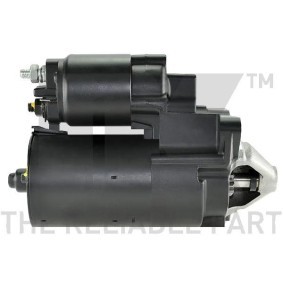 Anlasser 4718360