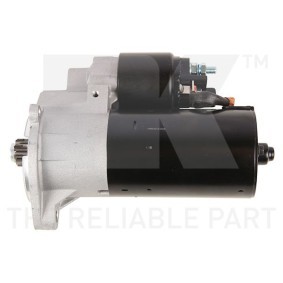 Köp Startmotor av NK 4718390 till det låga priset 1074,28 kr