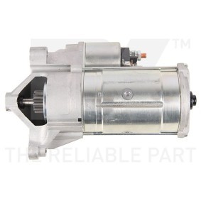 Köp Startmotor av NK 4719291 till det låga priset 1135,27 kr