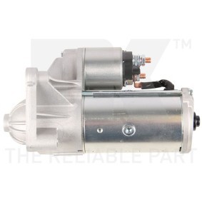 Köp Startmotor av NK 4720141 till det låga priset 2187,28 kr