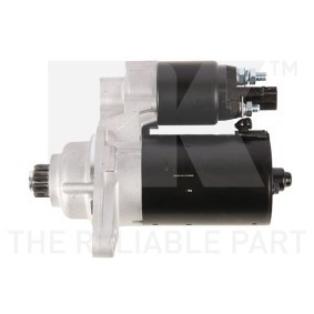 Köp Startmotor av NK 4720250 till det låga priset 1815,30 kr