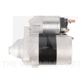 Köp Startmotor av NK 4721640 till det låga priset 2161,19 kr