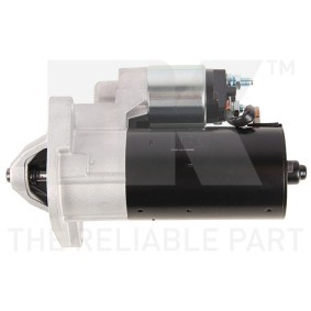 Köp Startmotor av NK 4721651 till det låga priset 1693,16 kr