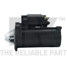 Köp Startmotor av NK 4724240 till det låga priset 1833,30 kr