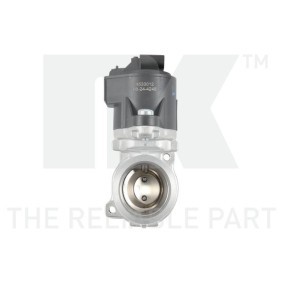 Lichtmaschine von NK