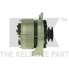 Lichtmaschine von NK