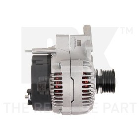 Köp Generator av NK 4838380 till det låga priset 2147,16 kr
