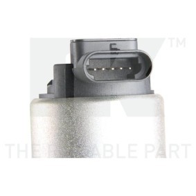 Lichtmaschine von NK