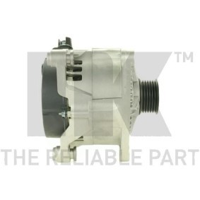 Lichtmaschine von NK