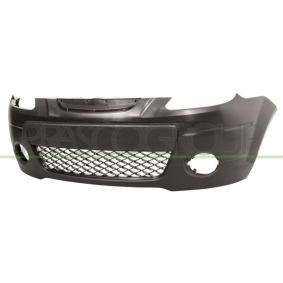 Achetez des Pare-choc PRASCO DW3251001 à prix pour 137,88 €