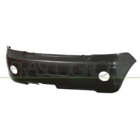 Achetez des Pare-choc arrière PRASCO DW3251051 à prix pour 420,83 €