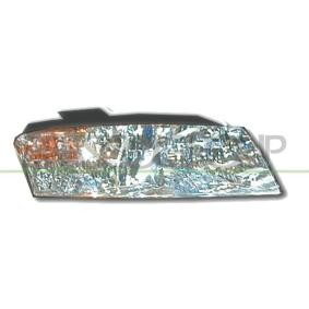 Achetez des Projecteur principal PRASCO FT4205933 à prix pour 122,09 €
