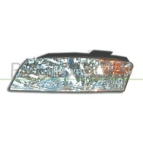 Achetez des Projecteur principal PRASCO FT4205934 à prix pour 122,09 €