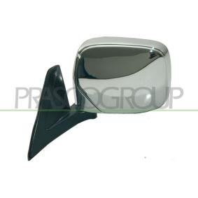 Acquista Specchietto retrovisore esterno da PRASCO MB8157204 a buon mercato per soli 145,50 €