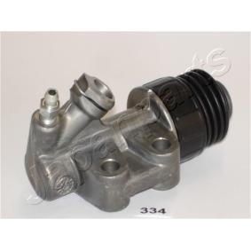 Kupplungsnehmerzylinder CY-334