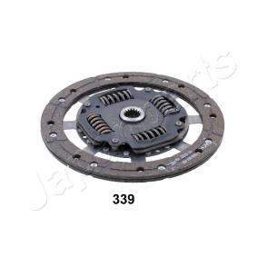 Kupplungsscheibe DF-339