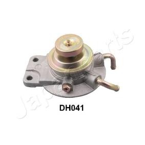 Einspritzanlage DH041