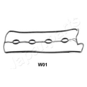 Achetez des Joint de cache-culbuteurs JAPANPARTS GP-W01 à prix pour 51,05 €