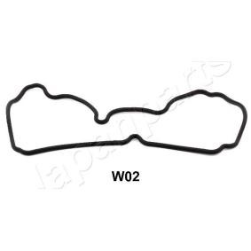 Achetez des Joint de cache-culbuteurs JAPANPARTS GP-W02 à prix pour 9,67 €