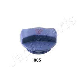 Kjøp Radiator cap fra JAPANPARTS på nett for PASSAT Variant (3B5) til moderate priser
