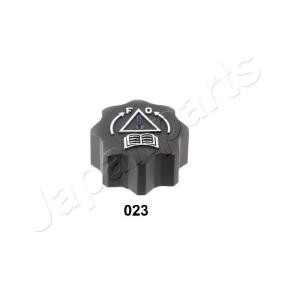 Comprar Tapa, radiador de JAPANPARTS KH-023 a bajo precio de 50,88 €