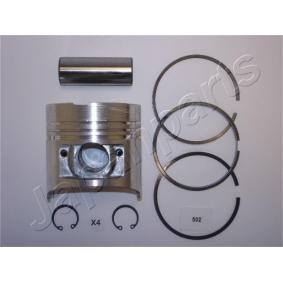 Kolben von JAPANPARTS