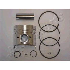 Osta JAPANPARTS Mäntä netistä COLT II (C1_A)-mallille edulliseen hintaan