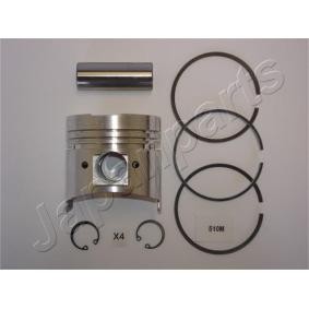 Osta JAPANPARTS Mäntä netistä COLT II (C1_A)-mallille edulliseen hintaan