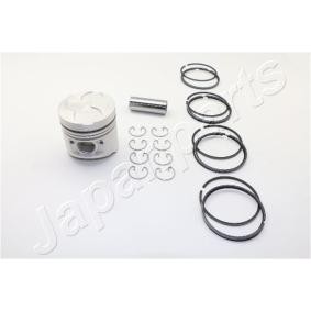 Kolben von JAPANPARTS