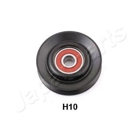Acquista Galoppino / guidacinghia, cinghia poly-v da JAPANPARTS online per PAJERO II (V3_W, V2_W, V4_W) a prezzi moderati