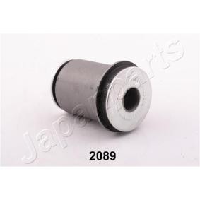 Halter, Querlenkerlagerung RU-2089