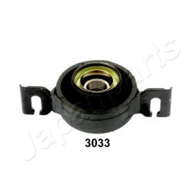 Lager, Gelenkwellenmittellager RU-3033