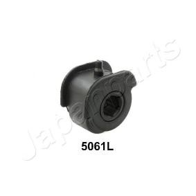 Halter, Querlenkerlagerung von JAPANPARTS