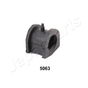 Stabigummis von JAPANPARTS für Lancer VII Kombi (CS_W, CT_W) günstig online kaufen