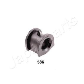 Lagerbuchse, Blattfeder RU-586