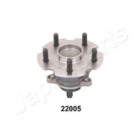 Lagerbuchse, Blattfeder RU-616