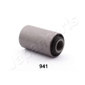 Lagerbuchse, Blattfeder RU-941