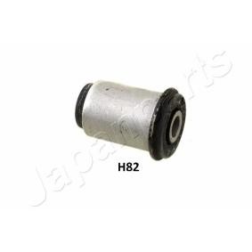 Halter, Querlenkerlagerung RU-H82