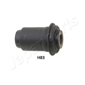 Halter, Querlenkerlagerung RU-H83