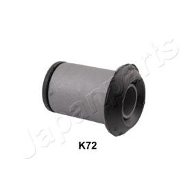 Halter, Querlenkerlagerung RU-K72