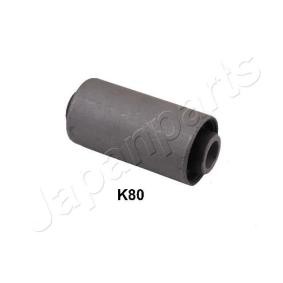 Halter, Querlenkerlagerung von JAPANPARTS